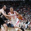 San Antonio Spurs v Houston Rockets