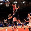 Big East Basketball Tournament Championship