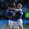 Cardiff City v Barnsley npower Championship