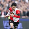 Feyenoord v NAC Breda
