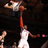 Indiana Pacers v New York Knicks