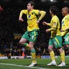 Norwich City v Bristol City npower Championship