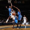 Oklahoma City Thunder v Washington Wizards