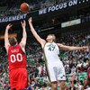 Philadelphia 76ers v Utah Jazz