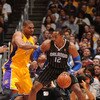 Orlando Magic v Los Angeles Lakers