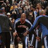 New York Knicks v Indiana Pacers