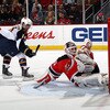 Atlanta Thrashers v New Jersey Devils
