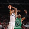 Washington Wizards v Chicago Bulls