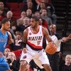 Dallas Mavericks v Portland Trail Blazers