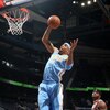 Denver Nuggets v Atlanta Hawks