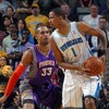 Phoenix Suns v New Orleans Hornets