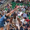 Minnesota Timberwolves v Utah Jazz