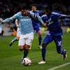 Manchester City v Dynamo Kiev UEFA Europa League