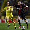 Villarreal v Bayer Leverkusen UEFA Europa League