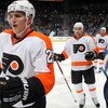 Philadelphia Flyers v Atlanta Thrashers