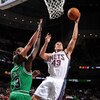 Chicago Bulls v New Jersey Nets