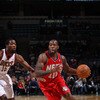 New Jersey Nets v Milwaukee Bucks