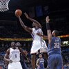 Charlotte Bobcats v Oklahoma City Thunder