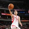 Boston Celtics v Houston Rockets