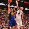 Golden State Warriors v Phoenix Suns