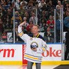Atlanta Thrashers v Buffalo Sabres