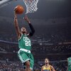Boston Celtics v New Orleans Hornets