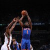 New York Knicks v Milwaukee Bucks