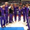 Phoenix Suns v Los Angeles Clippers