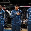 Sacramento Kings v Minnesota Timberwolves