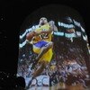 Portland Trail Blazers v Los Angeles Lakers
