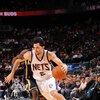 Indiana Pacers v New Jersey Nets