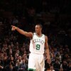 Boston Celtics v New York Knicks