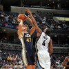 Utah Jazz v Memphis Grizzlies