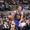 Golden State Warriors v San Antonio Spurs