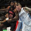 Toronto Raptors v Denver Nuggets