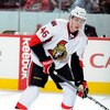 Ottawa Senators v Carolina Hurricanes