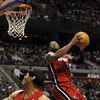 Miami Heat v Detroit Pistons