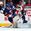 Atlanta Thrashers v New York Islanders