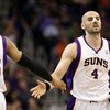 Dallas Mavericks v Phoenix Suns