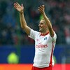 Hamburger SV v 1 FC Koeln Bundesliga