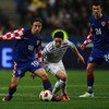 France v Croatia International Friendly