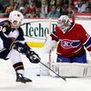 Atlanta Thrashers v Montreal Canadiens