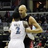 Miami Heat v Washington Wizards