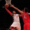 New Jersey Nets v New York Knicks