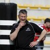 Aironi Rugby v Glasgow Warriors Magners League