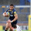 Leeds Carnegie v Exeter Chiefs AVIVA Premiership