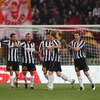 AS Roma v Juventus FC Serie A