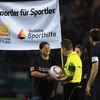FSV Frankfurt v VfL Bochum 2 Bundesliga