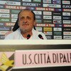 US Citta di Palermo Training Session