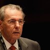 IOC Executive Board Meetings